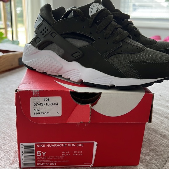 Nike Hurache Run - Picture 2 of 4